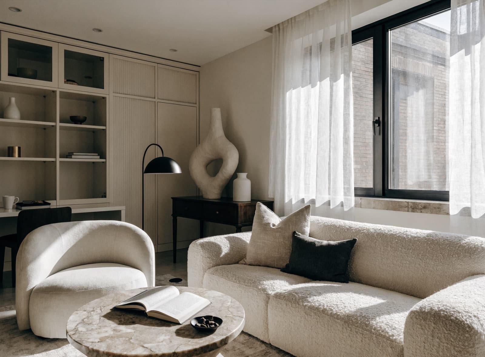Nettoyage Airbnb